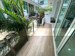 Cabana (D28), Terrace #486643121